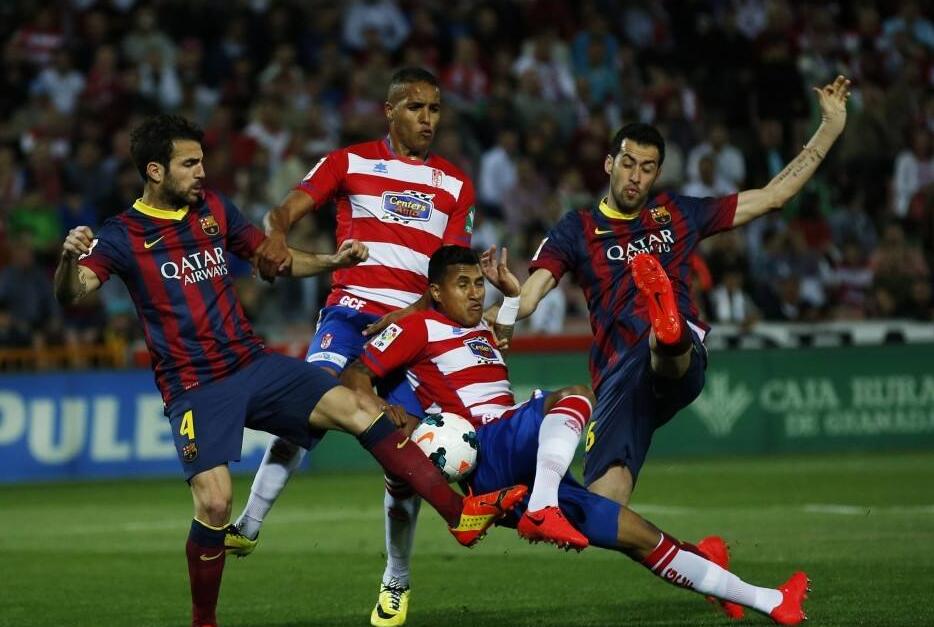 阿尔巴：这场或许是我最后一场比赛；期待有机会回诺坎普看球（阿尔巴：这可能是我的告别战，盼有机会重返诺坎普观赛）