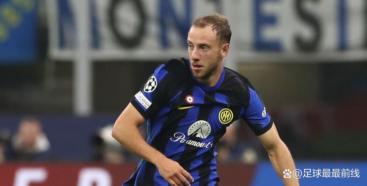 意媒：本托想离开沙特转会欧洲，国米和米兰对其感兴趣