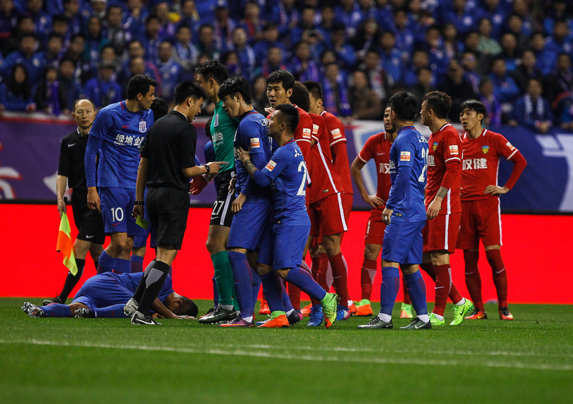 阿莱格里：不知道拉比奥能踢多久；赢了会很开心输了也会努力（阿莱格里：拉比奥出场时长未定；赢则开心，负亦努力）