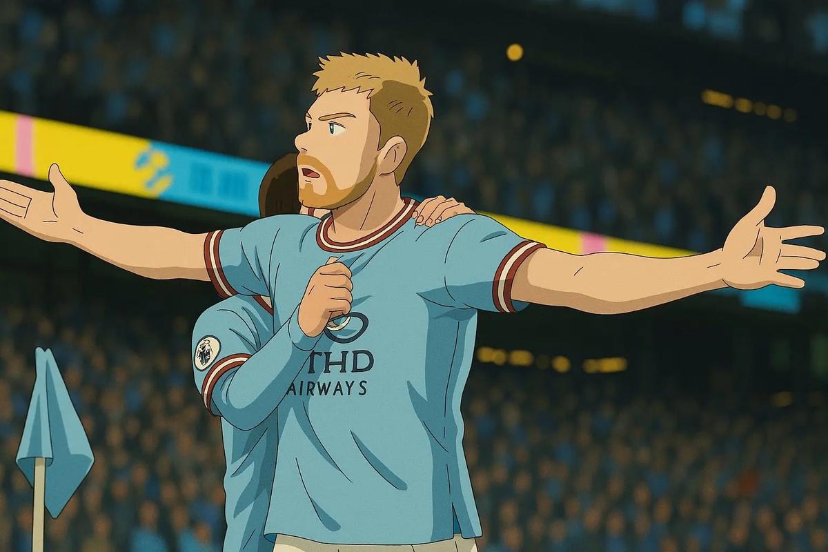 德泽尔比：欧冠对阵纽卡非常重要，不会在场外抱怨VAR（德泽尔比：欧冠战纽卡至关重要，场外不抱怨VAR）